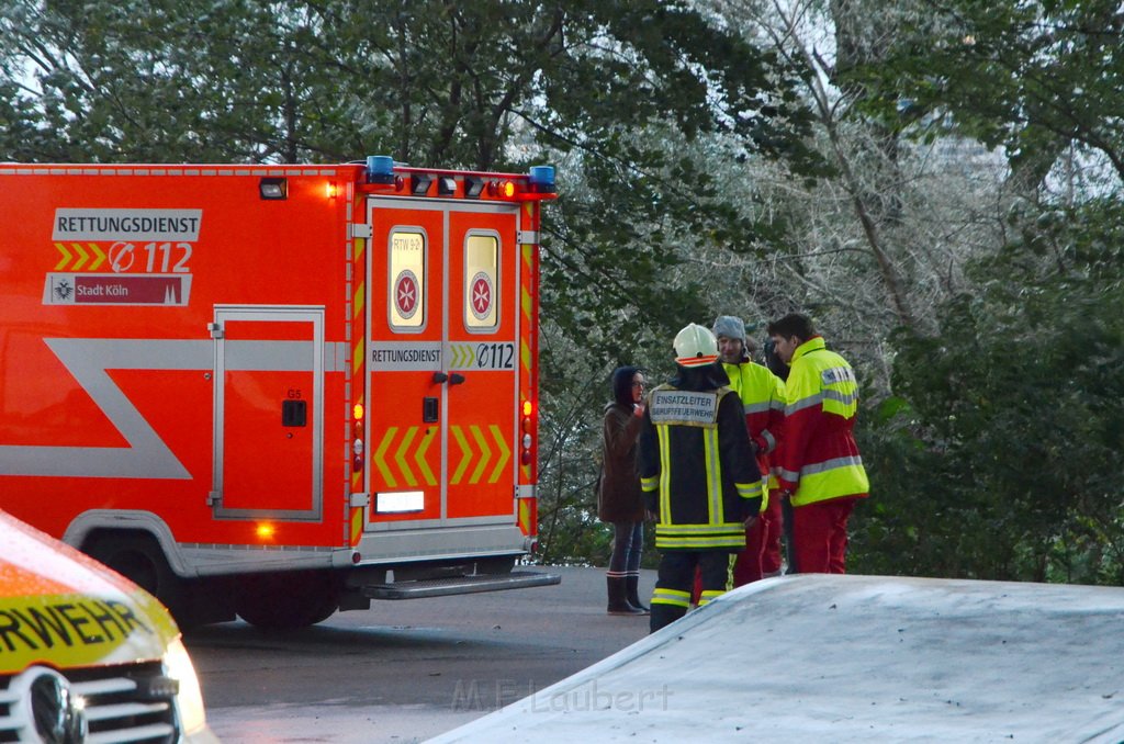 Einsatz BF Hoehenretter Koelner Seilbahn Hoehe Zoobruecke P2233.JPG